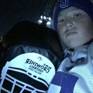 Meet your Posher, Gavin